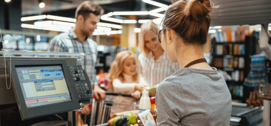 General Retail Industry Award Guide [MA000004]
