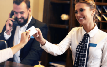 Hospitality Industry (General) Award Guide [MA000009]