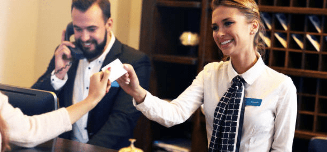 Hospitality Industry (General) Award Guide [MA000009]