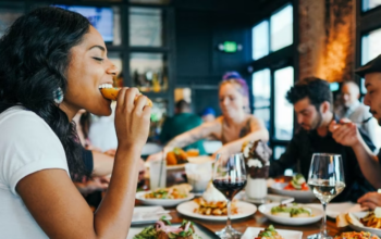 Restaurant Industry Award Guide [MA000119]