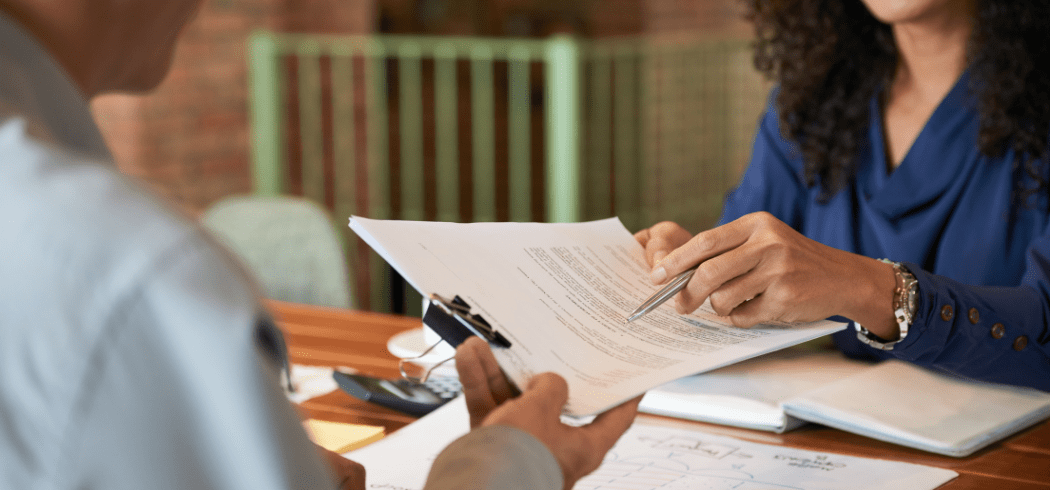 Legal Services Award Guide [MA000116]
