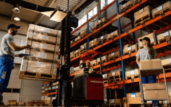 Storage Services and Wholesale Award Guide [MA000084]