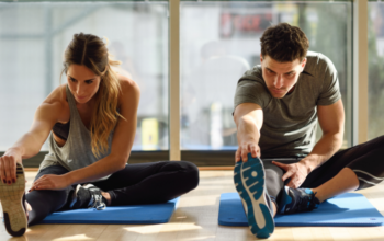 Fitness Industry Award Guide [MA000094]