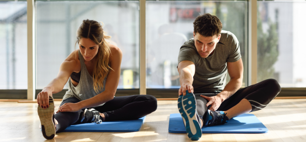 Fitness Industry Award Guide [MA000094]