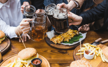 [2023 Updated] Fast Food Industry Award Guide [MA000003]