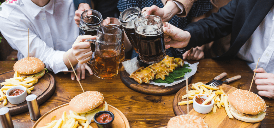 [2023 Updated] Fast Food Industry Award Guide [MA000003]