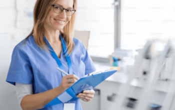 Nurses Award Guide [MA000034]