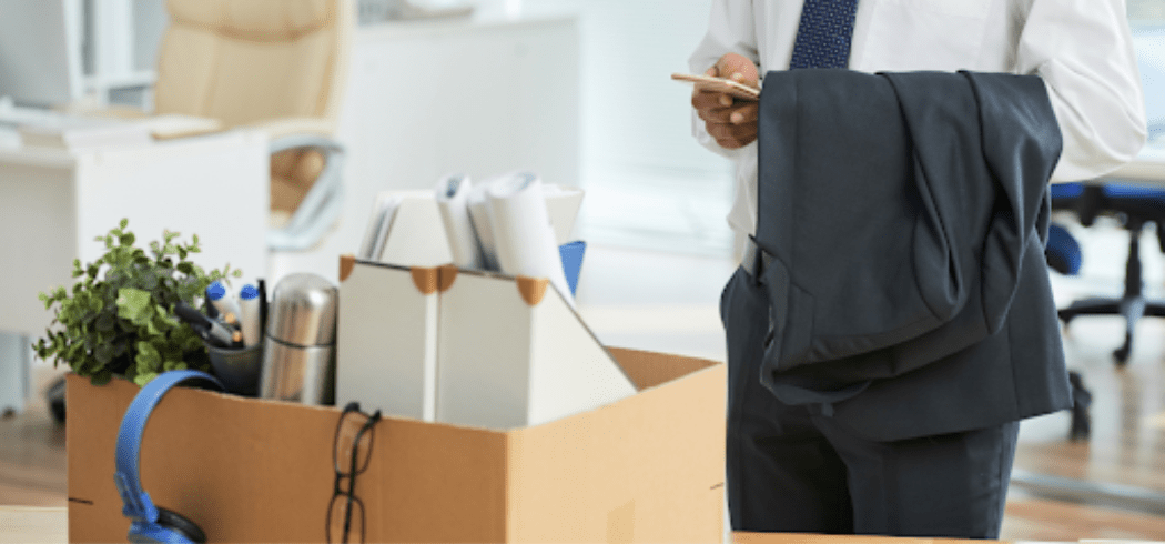 The Ultimate Employee Redundancy Guide