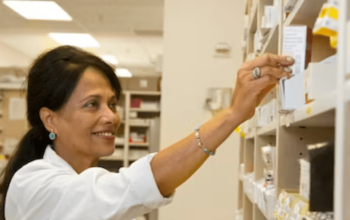 Pharmacy Industry Award Guide[MA000012]