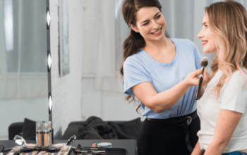 Hair and Beauty Industry Award Guide[MA000005]