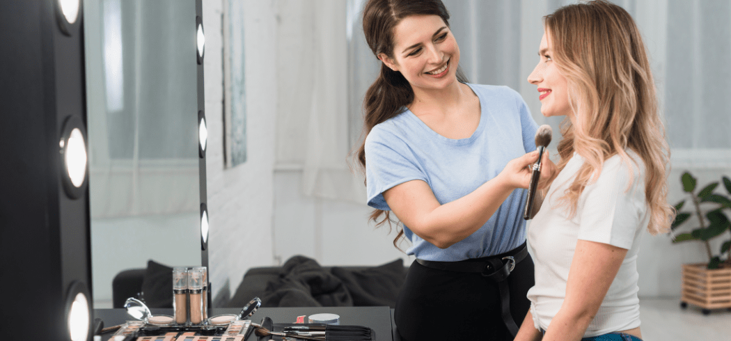 Hair and Beauty Industry Award Guide[MA000005]