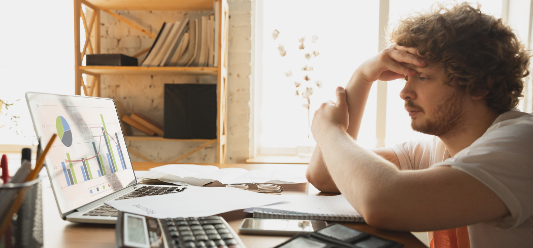Top 6 Payroll Mistakes to Avoid