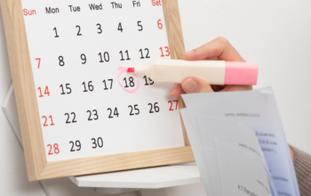 How Do You Calculate Notice Period?