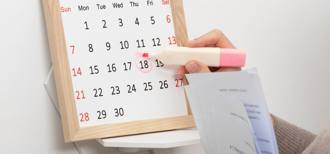 How Do You Calculate Notice Period?