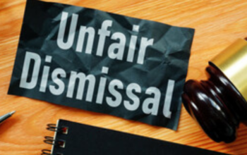 A Comprehensive Guide to Unfair Dismissal