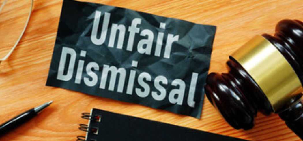A Comprehensive Guide to Unfair Dismissal