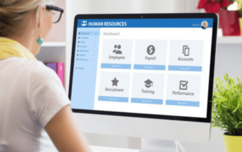 Hello Payroll Software, Bye Excel Spreadsheets!
