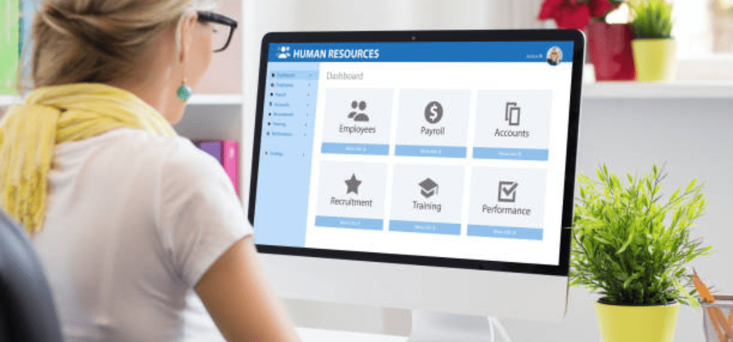Hello Payroll Software, Bye Excel Spreadsheets!
