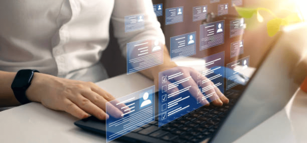 Choosing HR Software Australia: A How-To Guide
