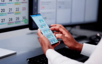 Enhance Workforce Efficiency with Rostering Software Australia