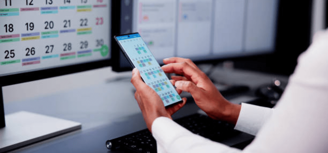 Enhance Workforce Efficiency with Rostering Software Australia