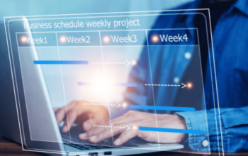 Efficient part-time employee scheduling and attendance with Australia’s best rostering software