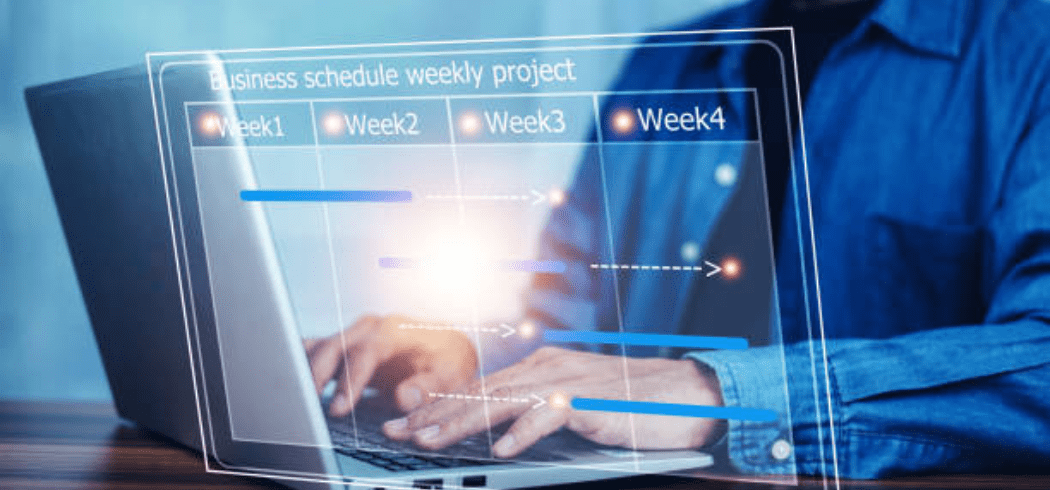 Efficient part-time employee scheduling and attendance with Australia’s best rostering software