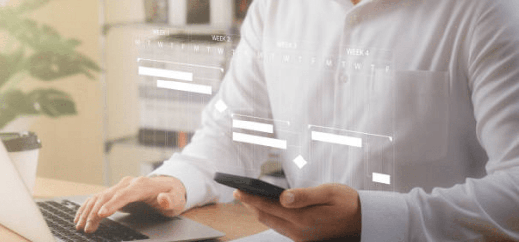 Discover the Benefits of Leave Management Software: Say Goodbye to Excel!