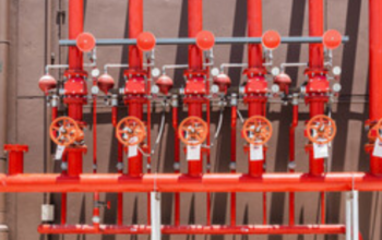 Plumbing and Fire Sprinklers Award Guide [MA000036]