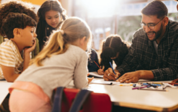 Educational Services (Teachers) Award  Guide [MA000077]