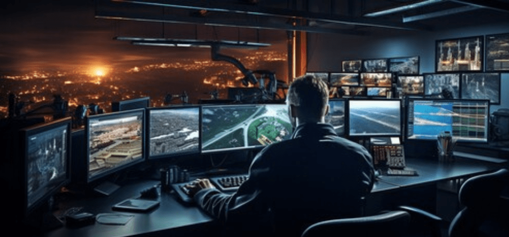 Security Services Industry Award Guide [MA000016]