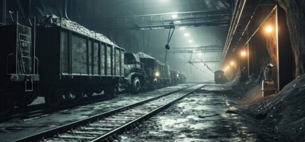 Black Coal Mining Industry Award Guide [MA000001]