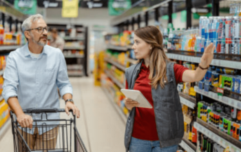 Case Study 1: Revealing the Difference Between Woolworths’ EBA and  Retail Award