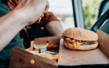 KFC Case Study : Discovering Fast Food Award Pay Rates