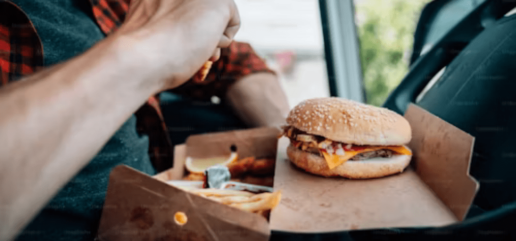 KFC Case Study : Discovering Fast Food Award Pay Rates
