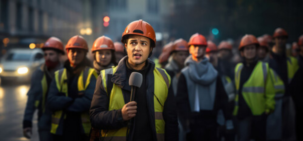 A Guide to the Right to Work