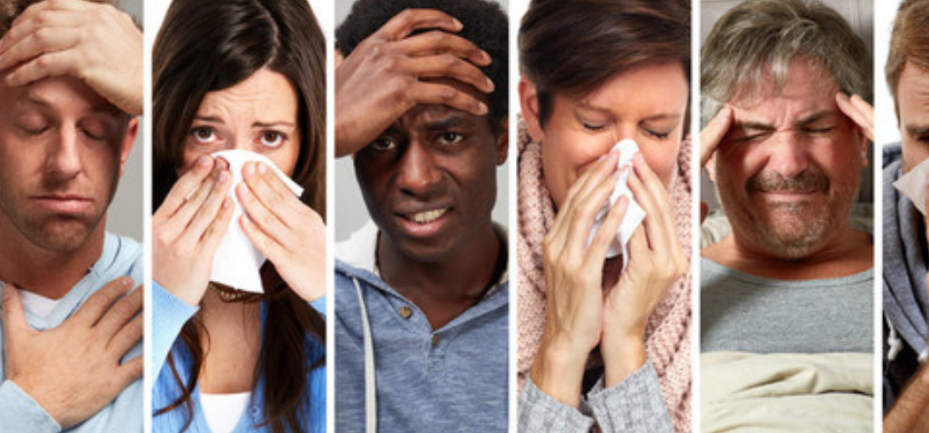 Sick Leave Guide