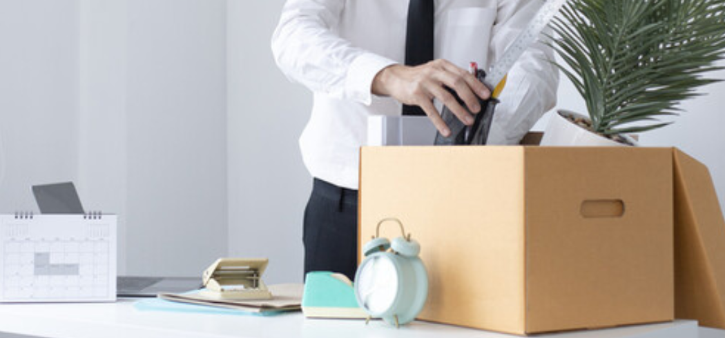 Notice of Resignation:Your Essential Guide