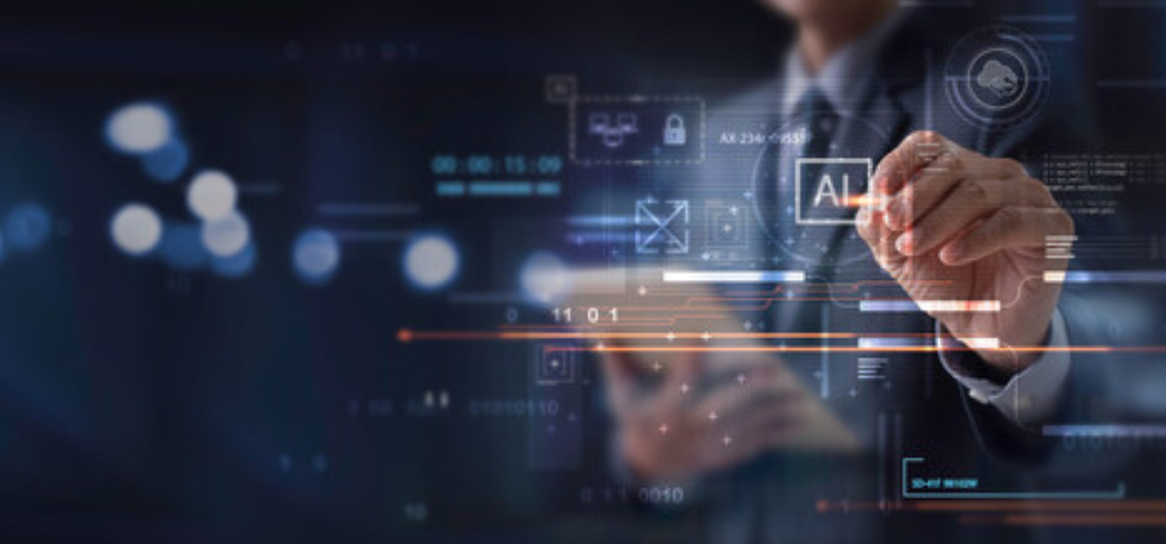 Transforming HR and Payroll with AI