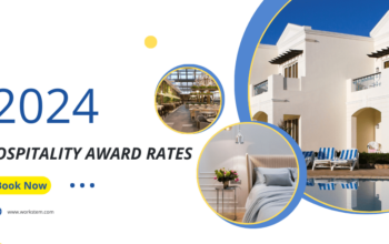 Updated Hospitality Award Rates: What You Need to Know