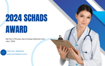 2024 SCHADS Award