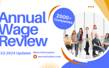 Annual Wage Review 2023-2024 Updates