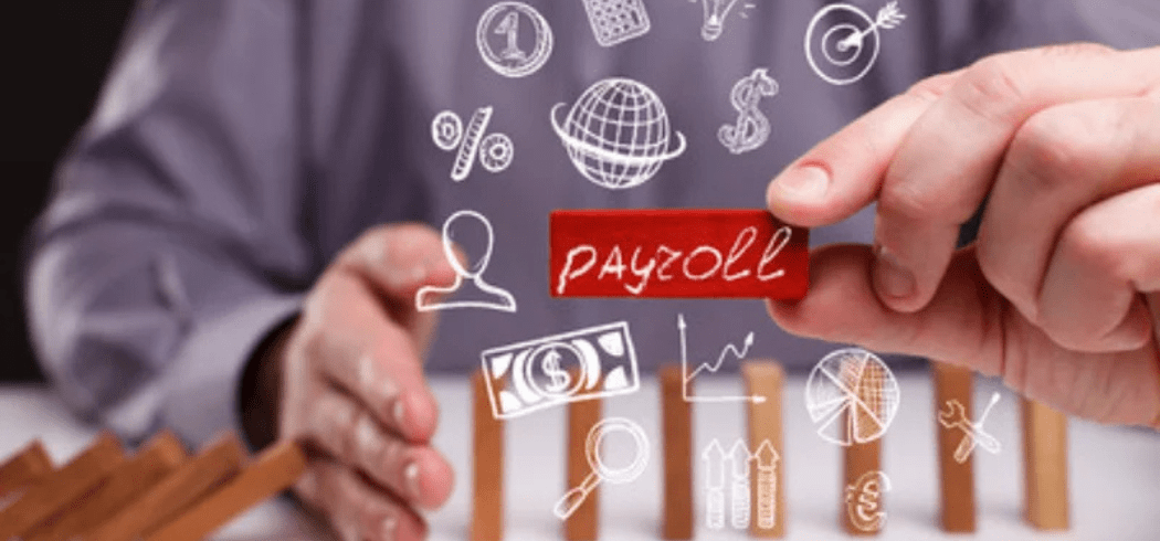 A One-Stop Payroll System: Compliance Made Easy
