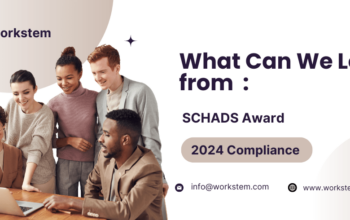 What Can We Learn from Businesses : SCHADS Award 2024 Compliance