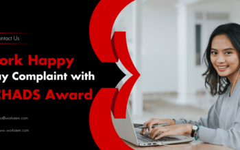 Work Happy, Stay Complaint with SCHADS Award