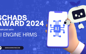 SCHADS Award 2024 compliant with AI engine HRMS