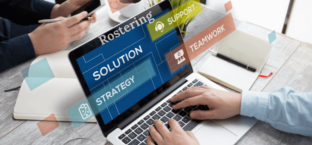 How to Manage Rostering for Casual Employees