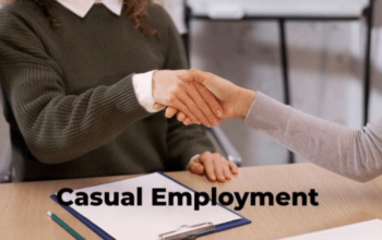 Understanding Casual Employment Rights in Australia