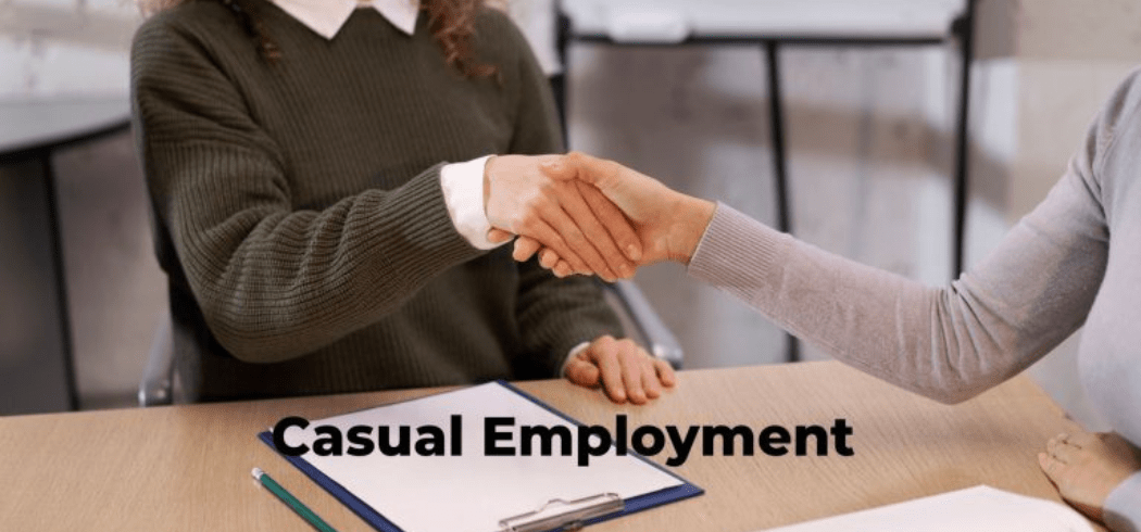 Understanding Casual Employment Rights in Australia