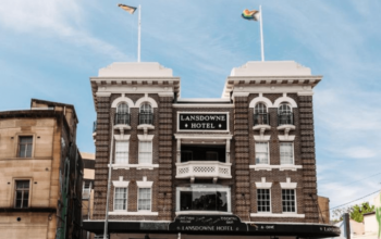 Case Study: The Lansdowne Hotel – A Payroll Transformation